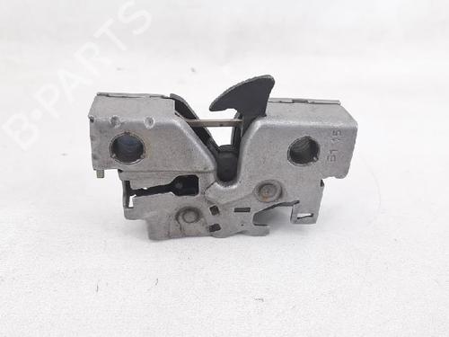 Hood lock SKODA FABIA III (NJ3) 1.0 | BP27937465C133