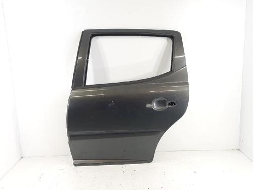 Left rear door PEUGEOT 207 SW (WK_) 1.4 | BP27956255C4 