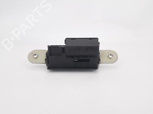 Tailgate lock FIAT BRAVO II (198_) 1.4 (198AXA1B) | BP27970039C101 