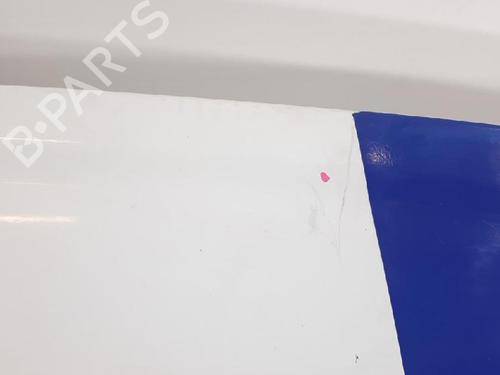 Hood FIAT FIORINO Box Body/MPV (225_) 1.4 Natural Power (225BXC1A, 225AXC1A) | BP27953902C1 