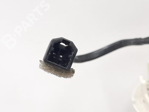 Left sun visor FORD KUGA II (DM2) 2.0 TDCi 4x4 | BP7764318I1  - Image 5