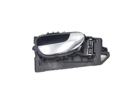 Venstre foran invendig håndtak PEUGEOT 307 (3A/C) 1.6 HDi (90 hp) 27937836
