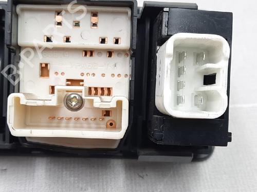 Mirror switch TOYOTA COROLLA Estate (_E12_) 1.6 VVT-i (ZZE121_, ZZE121R) | BP27941142I25 