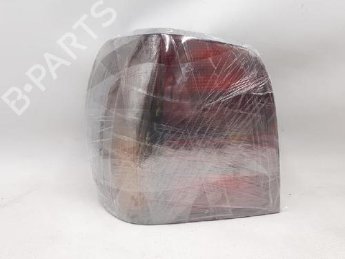 Left taillight VW POLO III (6N1) 50 1.0 | BP27948521C34 