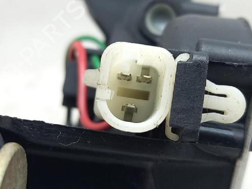 Rear wiper motor FIAT PUNTO (188_) 1.9 DS 60 (188.031, .051, .231, .251) | BP27958324M102 