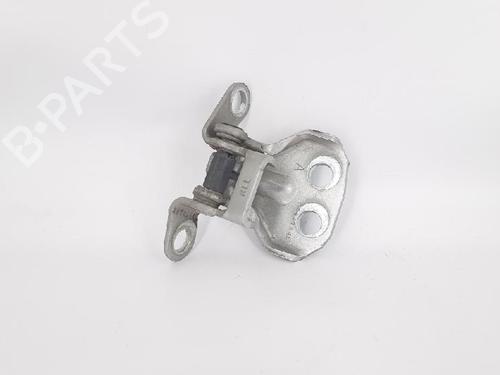 Hinge/Door check strap FORD FUSION (JU_) 1.4 | BP27964964C146 