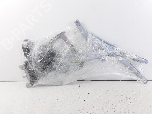 Rudehejsemekanisme ventre foran OPEL ASTRA H (A04) 1.6 (L48) | BP27966309C22