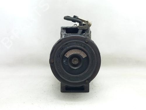 AC compressor OPEL ZAFIRA A MPV (T98) 1.8 16V (F75) | BP17688884M34 