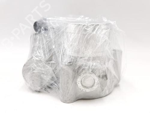 Throttle body FORD FIESTA VI (CB1, CCN) 1.0 | BP27950118M82 