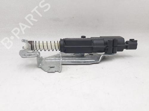 Electronic module FORD FIESTA V (JH_, JD_) 1.4 TDCi | BP27939299M83 