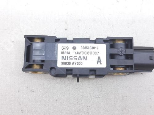 Elektronisk sensor NISSAN MICRA III (K12) 1.2 16V | BP27952885M84 