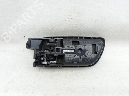 Front right interior door handle TOYOTA COROLLA Verso (ZER_, ZZE12_, R1_) 2.2 D-4D (AUR10_, AUR10R) | BP27956175I14 