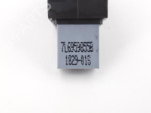 Venstre bak elrute bryter VW POLO V (6R1, 6C1) 1.2 | BP27968671I29 