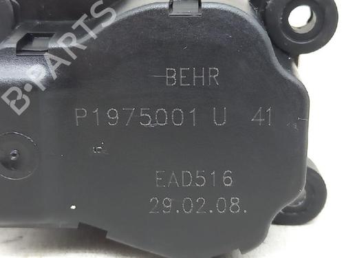 Elektronisk sensor PEUGEOT 407 SW (6E_, 6D_) 2.0 HDi 135 | BP27957819M84 