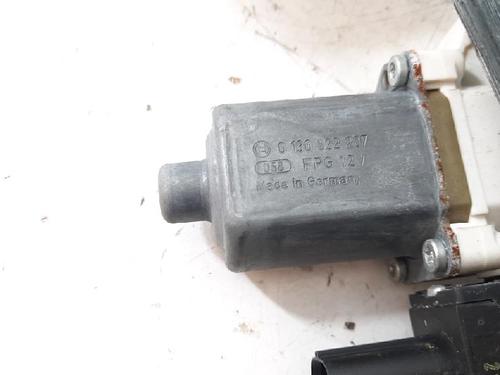 Front right window mechanism MITSUBISHI COLT VI (Z3_A, Z2_A) 1.1 (Z31A, Z32A) | BP27954854C23 