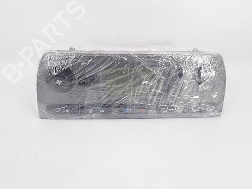 AC Styreenhet / Manøvreringsenhet JAGUAR X-TYPE I (X400) 2.0 D | BP27967143I5 