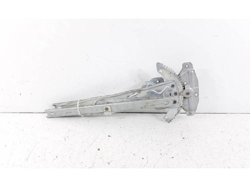 Used Rear left window mechanism CHEVROLET MATIZ (M200, M250) 1.0 (64 hp) 27935848