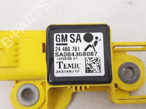 Sensor electrónico OPEL ASTRA H (A04) 1.3 CDTI (L48) | BP27939133M84 