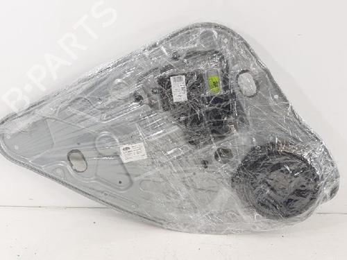 Rudehejsemekanisme venstre bagtil FORD C-MAX (DM2) 2.0 TDCi | BP27947077C24 