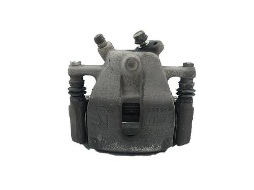 Used Left front brake caliper OPEL AGILA B (H08) 1.3 CDTI (F68) (75 hp) 27944604