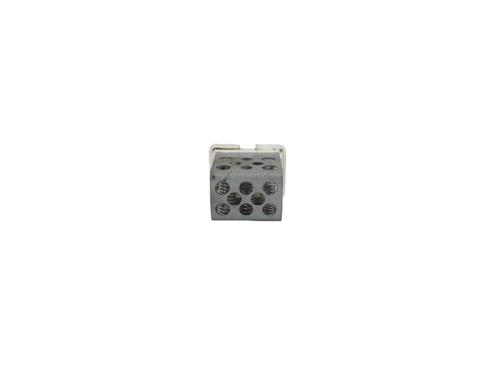 Used Heater resistor OPEL ASTRA H (A04) 1.6 (L48) (105 hp) 27965653