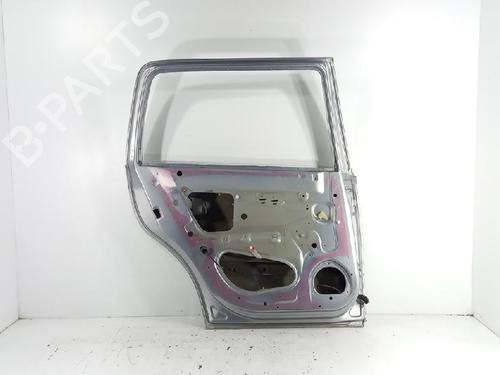 Left rear door OPEL ASTRA G Estate (T98) 1.6 (F35) | BP27962679C4 