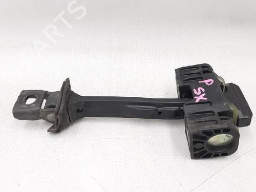 Hinge/Door check strap SEAT IBIZA IV (6J5, 6P1) 1.2 | BP27950845C146 