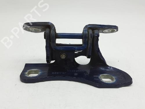 Hinge/Door check strap OPEL MERIVA A MPV (X03) 1.3 CDTI (E75) | BP27943470C146 