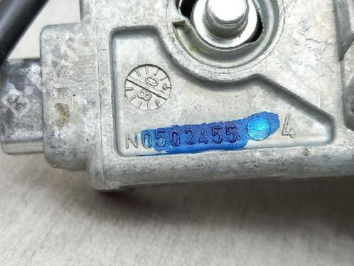 Ignition barrel PEUGEOT 407 SW (6E_, 6D_) 2.0 HDi 135 | BP27957837M48 
