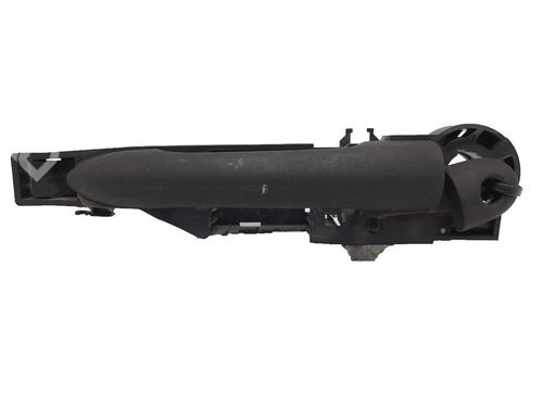 Used Front left exterior door handle Front left exterior door handle RENAULT CLIO III (BR0/1, CR0/1) 1.5 dCi (C/BR0G, C/BR1G) (68 hp) 7695080 7695080