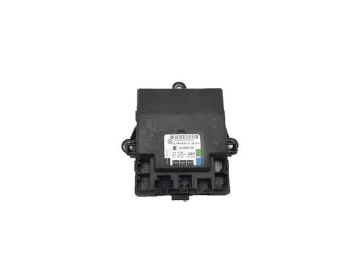 Module électronique MERCEDES-BENZ B-CLASS Sports Tourer (W245) B 200 CDI (245.208) (140 hp) 27944820