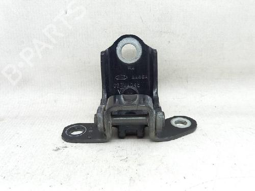 Hinge/Door check strap FORD FIESTA VI (CB1, CCN) 1.0 | BP27958161C146