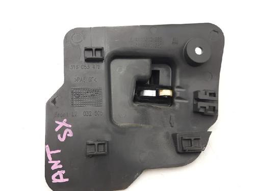 Front left interior door handle OPEL MERIVA A MPV (X03) 1.4 16V Twinport (E75) | BP27943192I13 