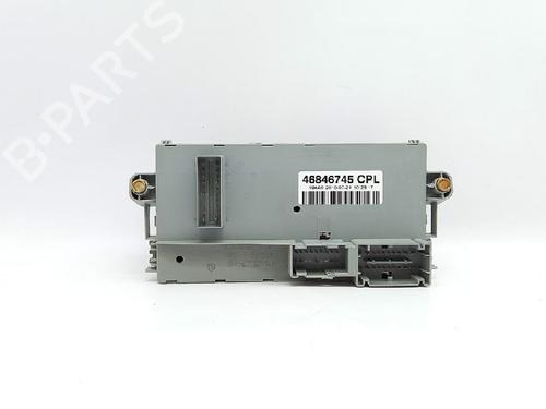 Fuse box FIAT CROMA (194_) 1.9 D Multijet | BP27961002E1 