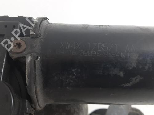 Front wiper motor JAGUAR S-TYPE II (X200) 2.5 V6 | BP27936411M29 