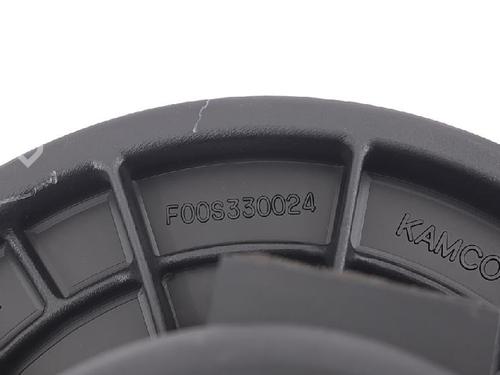 Heater blower motor KIA PICANTO I (SA) 1.1 | BP27961958M62 