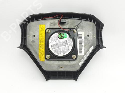 Driver airbag HYUNDAI GETZ (TB) 1.1 | BP27962848C9 
