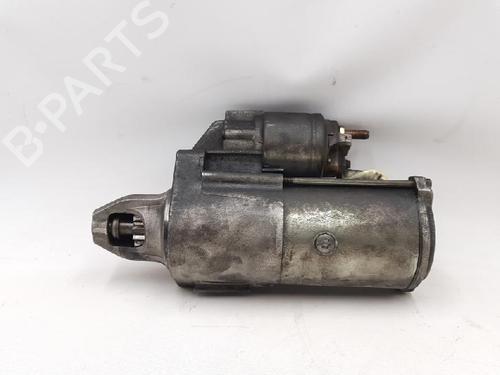 Starter JEEP GRAND CHEROKEE III (WH, WK) 3.0 CRD 4x4 | BP27947671M8