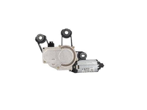 Viskermotor bagrude FORD FUSION (JU_) 1.4 (80 hp) 27964919
