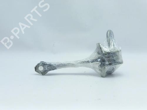 Hinge/Door check strap FIAT PANDA (169_) 1.2 Natural Power (169.AXB1A) | BP27967201C146 