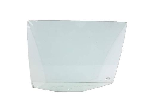 Used Rear left door window VW POLO III (6N1) 50 1.0 (50 hp) 27948579