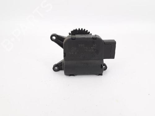 Elektronisk sensor SEAT IBIZA IV (6J5, 6P1) 1.4 TDI | BP27967652M84 