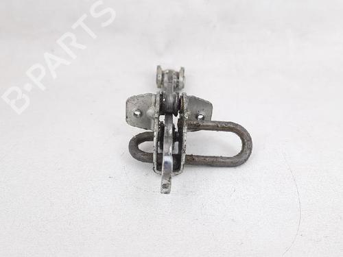 Hinge/Door check strap OPEL ZAFIRA A MPV (T98) 1.8 16V (F75) | BP27935474C146 