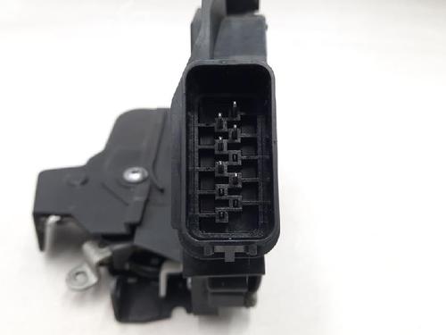 Rear right lock FORD GALAXY II (WA6) 2.0 TDCi | BP27955990C99 