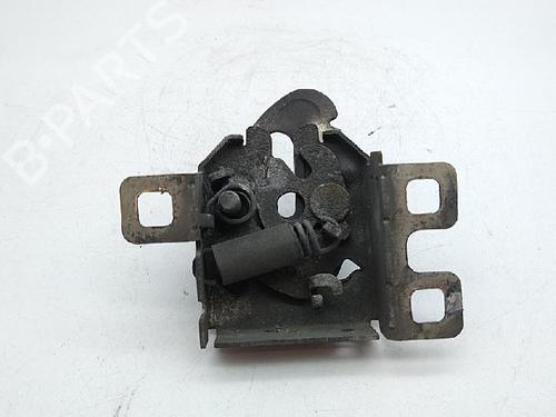 Hood lock FIAT FIORINO Box Body/MPV (225_) 1.4 Natural Power (225BXC1A, 225AXC1A) | BP27941996C133 
