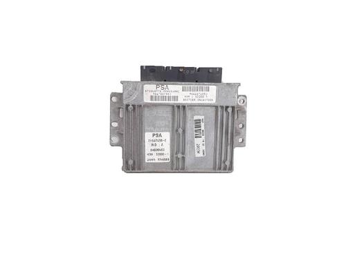 Elektronische module CITROËN XSARA PICASSO (N68) 1.8 16V (115 hp) 27935951