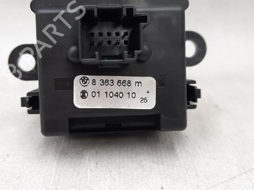 Ratstangsstang BMW 5 (E39) 530 d | BP27954611I23 