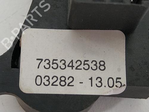 Switch LANCIA YPSILON (843_) 1.3 D Multijet (843.AXE11, 843.AXE1A) | BP27941264I30 