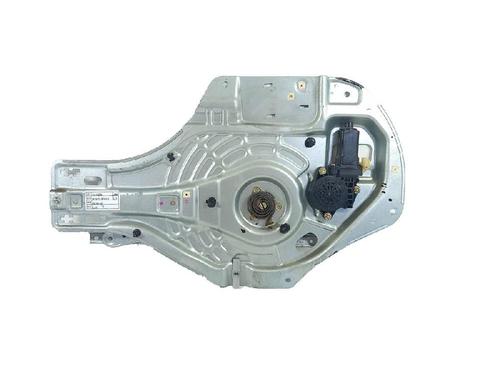 Used Front left window mechanism HYUNDAI TUCSON (JM) 2.0 (141 hp) 27952569