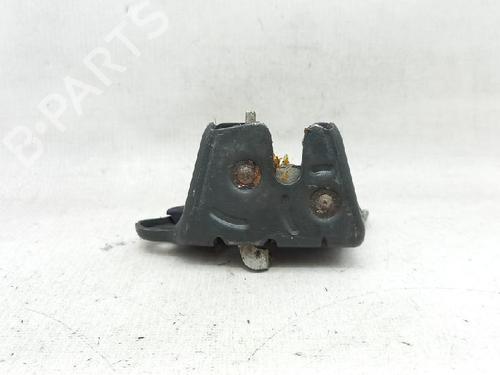 Tailgate lock FIAT SEICENTO / 600 (187_) 1.1 (187AXB, 187AXB1A, 187AXC1A02) | BP27935538C101 